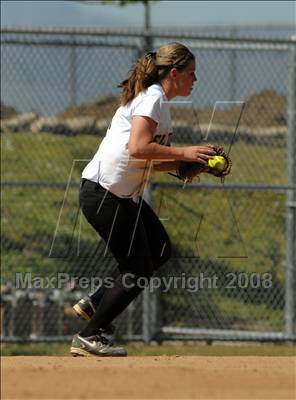 Thumbnail 1 in Carson vs. El Dorado (Santiago Spring Fling) photogallery.