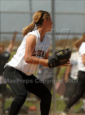 Thumbnail 2 in Carson vs. El Dorado (Santiago Spring Fling) photogallery.