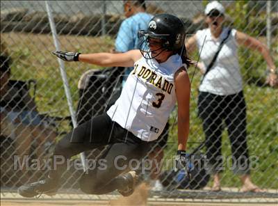 Thumbnail 2 in Carson vs. El Dorado (Santiago Spring Fling) photogallery.