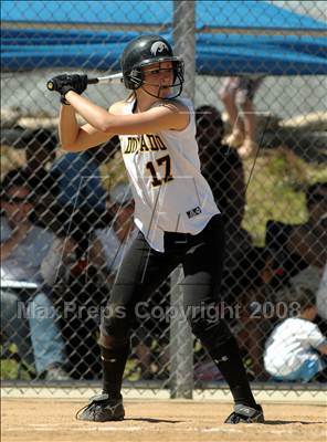 Thumbnail 1 in Carson vs. El Dorado (Santiago Spring Fling) photogallery.