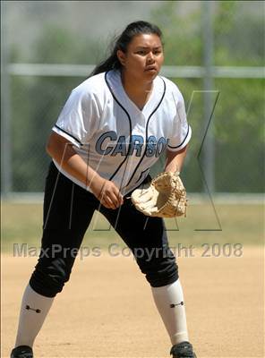 Thumbnail 2 in Carson vs. El Dorado (Santiago Spring Fling) photogallery.