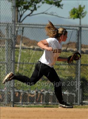 Thumbnail 3 in Carson vs. El Dorado (Santiago Spring Fling) photogallery.