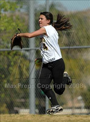 Thumbnail 1 in Carson vs. El Dorado (Santiago Spring Fling) photogallery.