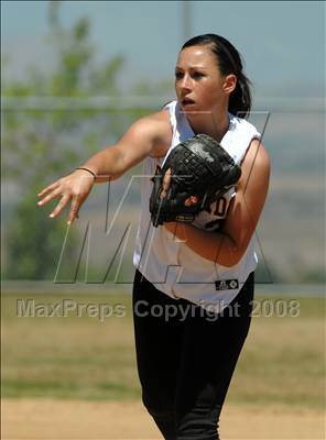 Thumbnail 2 in Carson vs. El Dorado (Santiago Spring Fling) photogallery.