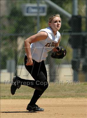 Thumbnail 1 in Carson vs. El Dorado (Santiago Spring Fling) photogallery.