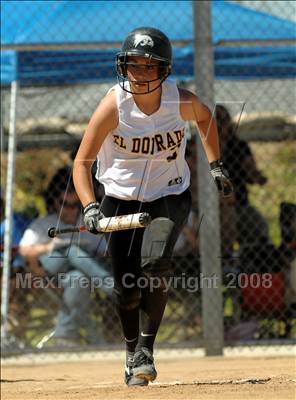 Thumbnail 2 in Carson vs. El Dorado (Santiago Spring Fling) photogallery.