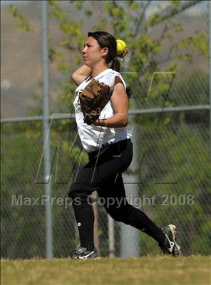 Thumbnail 2 in Carson vs. El Dorado (Santiago Spring Fling) photogallery.