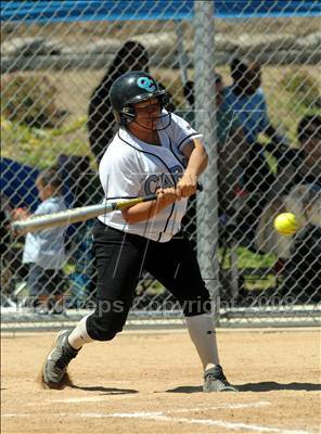 Thumbnail 1 in Carson vs. El Dorado (Santiago Spring Fling) photogallery.