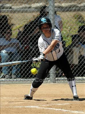 Thumbnail 2 in Carson vs. El Dorado (Santiago Spring Fling) photogallery.