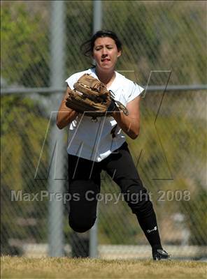 Thumbnail 2 in Carson vs. El Dorado (Santiago Spring Fling) photogallery.