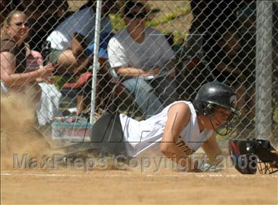 Thumbnail 3 in Carson vs. El Dorado (Santiago Spring Fling) photogallery.