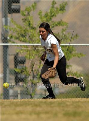 Thumbnail 1 in Carson vs. El Dorado (Santiago Spring Fling) photogallery.