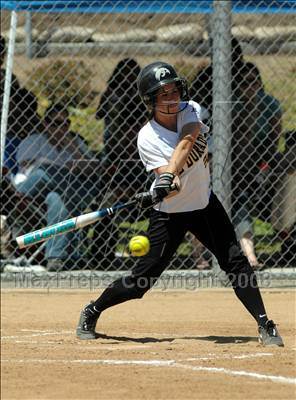 Thumbnail 1 in Carson vs. El Dorado (Santiago Spring Fling) photogallery.