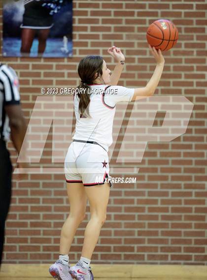 Thumbnail 2 in Mansfield Timberview vs Coppell photogallery.
