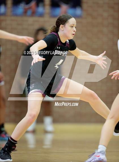 Thumbnail 1 in Mansfield Timberview vs Coppell photogallery.