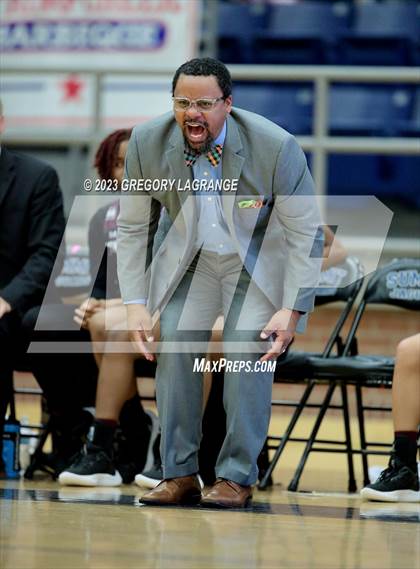 Thumbnail 1 in Mansfield Timberview vs Coppell photogallery.