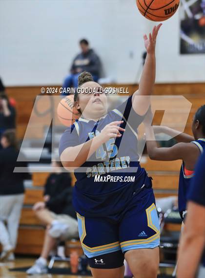 Thumbnail 2 in East Carteret @ Croatan photogallery.