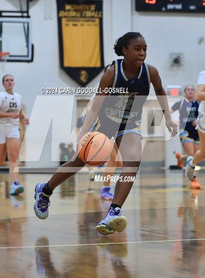 Thumbnail 2 in East Carteret @ Croatan photogallery.