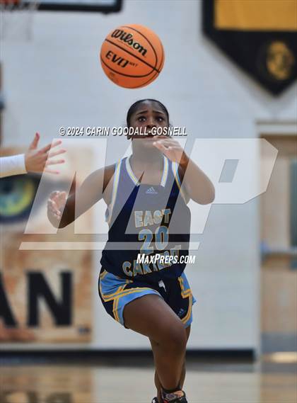 Thumbnail 1 in East Carteret @ Croatan photogallery.