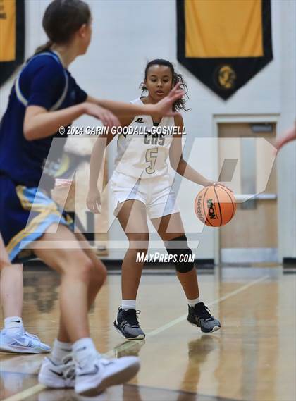 Thumbnail 1 in East Carteret @ Croatan photogallery.