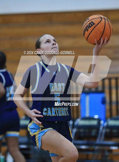 Thumbnail 2 in East Carteret @ Croatan photogallery.