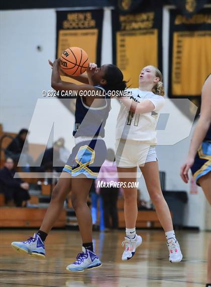 Thumbnail 1 in East Carteret @ Croatan photogallery.