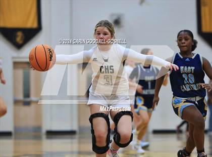 Thumbnail 3 in East Carteret @ Croatan photogallery.