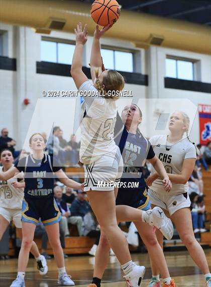 Thumbnail 2 in East Carteret @ Croatan photogallery.