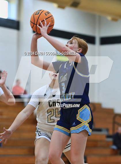 Thumbnail 1 in East Carteret @ Croatan photogallery.