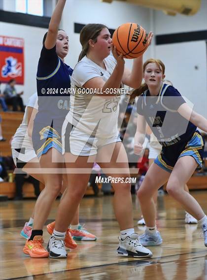 Thumbnail 1 in East Carteret @ Croatan photogallery.