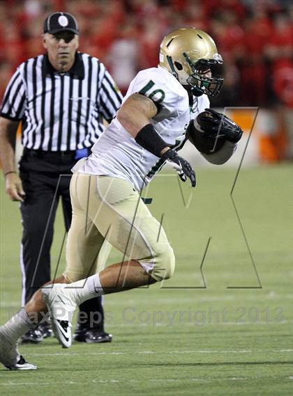 Thumbnail 1 in St. Joseph Regional @ Bergen Catholic photogallery.