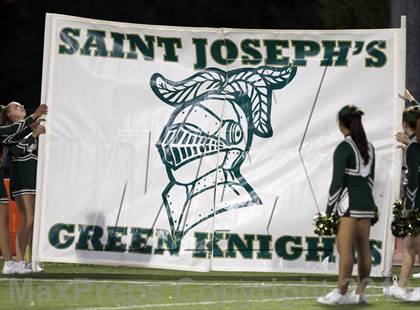 Thumbnail 1 in St. Joseph Regional @ Bergen Catholic photogallery.