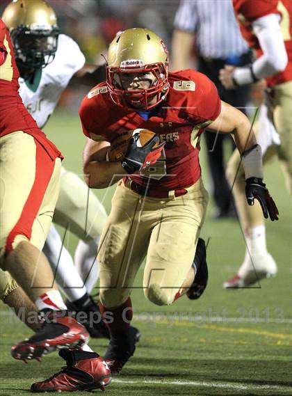 Thumbnail 2 in St. Joseph Regional @ Bergen Catholic photogallery.