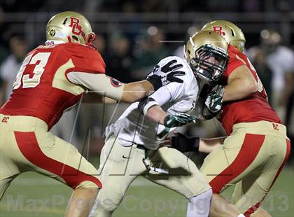 Thumbnail 2 in St. Joseph Regional @ Bergen Catholic photogallery.