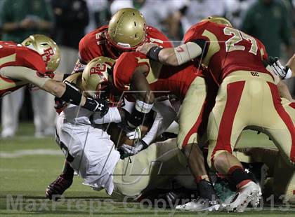 Thumbnail 1 in St. Joseph Regional @ Bergen Catholic photogallery.
