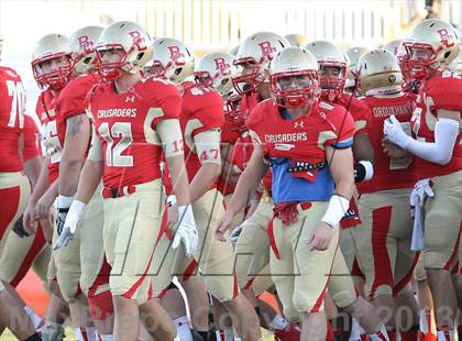 Thumbnail 3 in St. Joseph Regional @ Bergen Catholic photogallery.