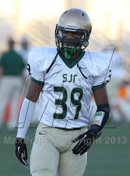 Thumbnail 3 in St. Joseph Regional @ Bergen Catholic photogallery.