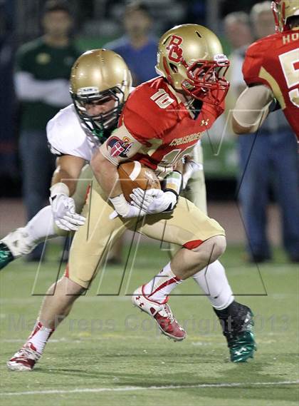 Thumbnail 2 in St. Joseph Regional @ Bergen Catholic photogallery.