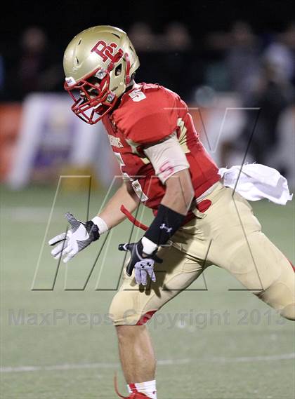 Thumbnail 1 in St. Joseph Regional @ Bergen Catholic photogallery.