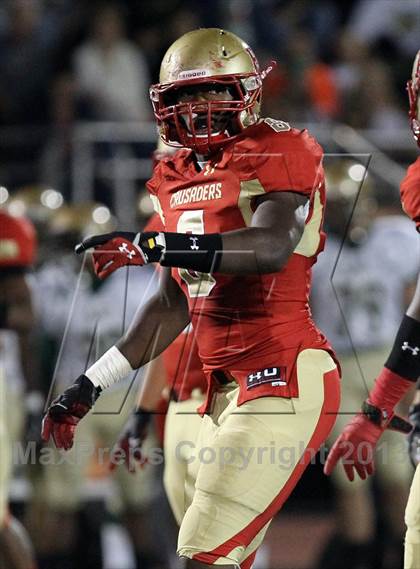Thumbnail 2 in St. Joseph Regional @ Bergen Catholic photogallery.