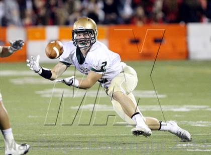 Thumbnail 3 in St. Joseph Regional @ Bergen Catholic photogallery.