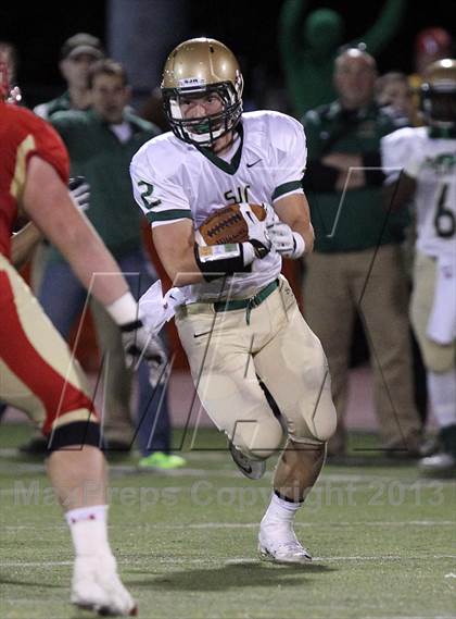 Thumbnail 2 in St. Joseph Regional @ Bergen Catholic photogallery.