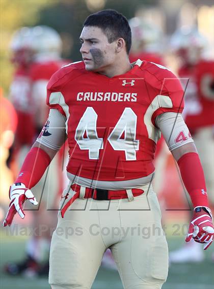 Thumbnail 3 in St. Joseph Regional @ Bergen Catholic photogallery.