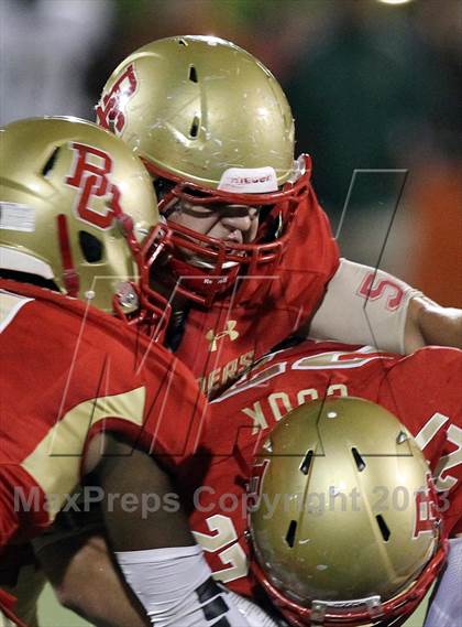 Thumbnail 3 in St. Joseph Regional @ Bergen Catholic photogallery.