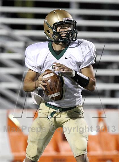 Thumbnail 1 in St. Joseph Regional @ Bergen Catholic photogallery.