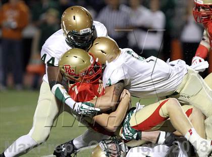 Thumbnail 2 in St. Joseph Regional @ Bergen Catholic photogallery.