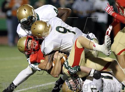 Thumbnail 3 in St. Joseph Regional @ Bergen Catholic photogallery.