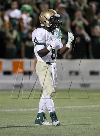 Thumbnail 3 in St. Joseph Regional @ Bergen Catholic photogallery.