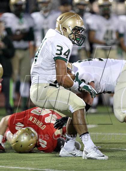 Thumbnail 1 in St. Joseph Regional @ Bergen Catholic photogallery.