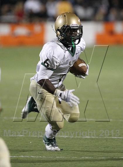 Thumbnail 2 in St. Joseph Regional @ Bergen Catholic photogallery.